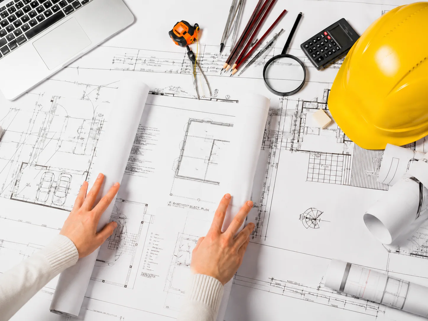 Construcción y reformas