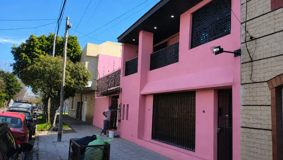 Reforma de vivienda - Tratamiento y nivelación de superficies