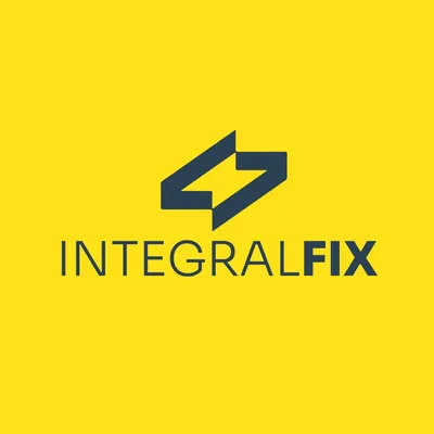 Integral Fix Logo
